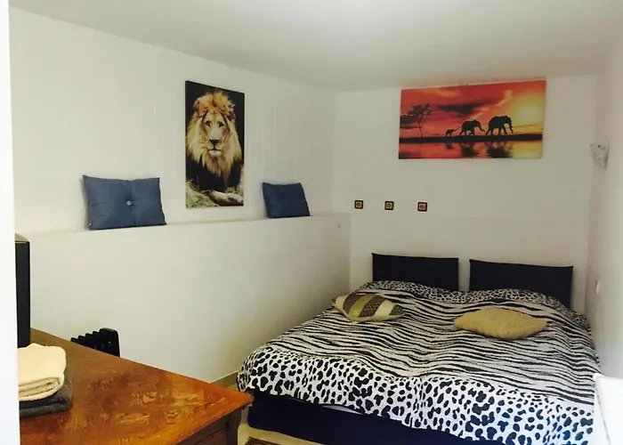 Rolling Stone Hostel